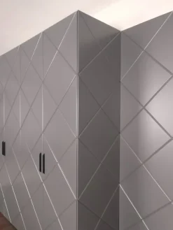 Best ARMADIO Gem OFFERTA OUTLET Armadi