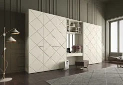 Best ARMADIO Gem OFFERTA OUTLET Armadi