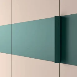 Armadio Giuseppe con ante battenti SCONTATO a PREZZI OUTLET Armadi