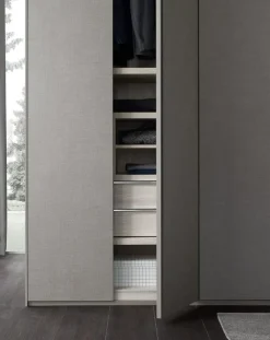 Discount ARMADIO Glide * di in OFFERTA OUTLET Armadi