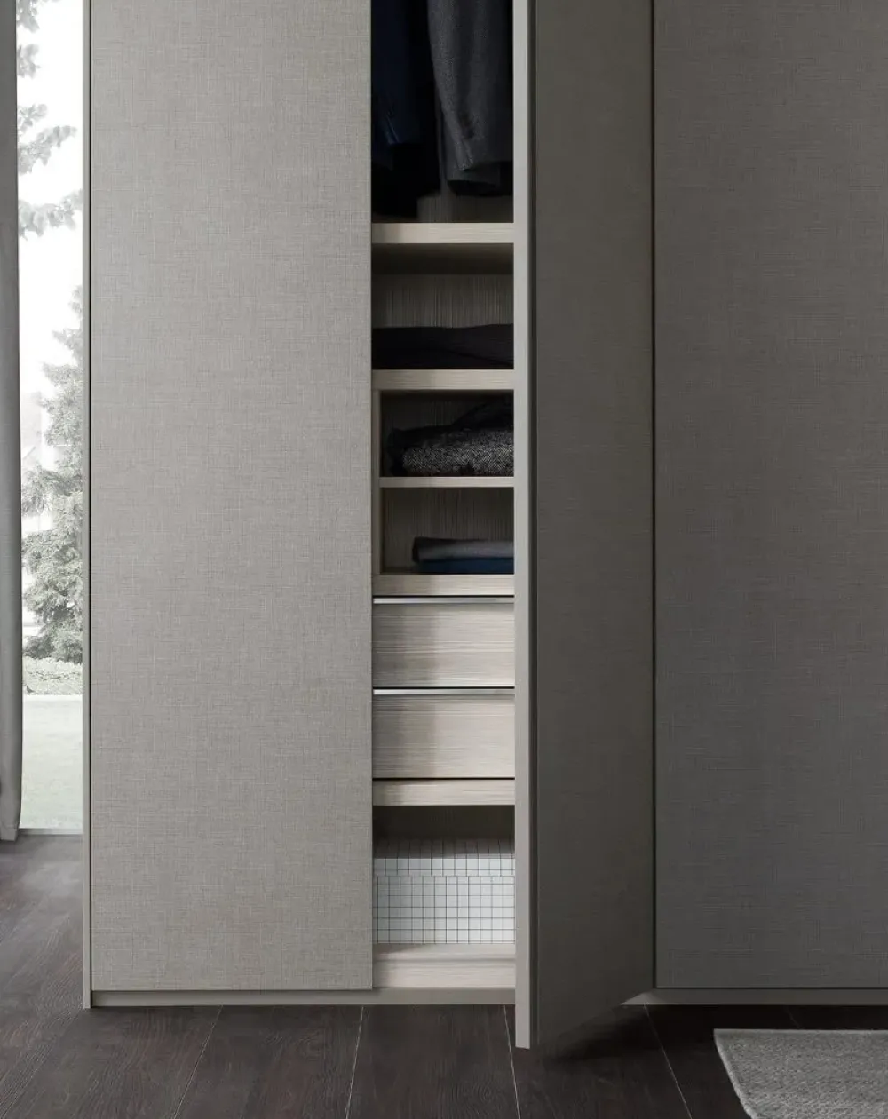 Discount ARMADIO Glide * di in OFFERTA OUTLET Armadi