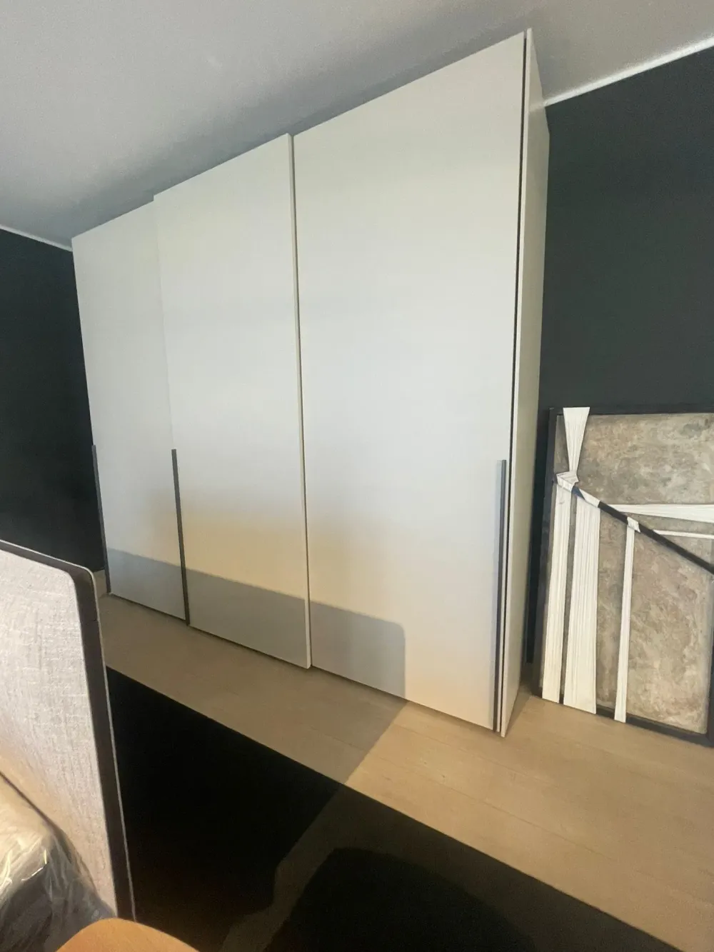 Armadio Gliss master anta start a tre ante a prezzo scontato^Molteni & C Discount