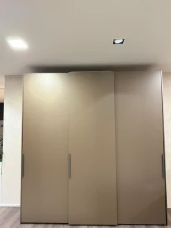 Hot Armadio Gliss master a tre ante a prezzo scontato Armadi