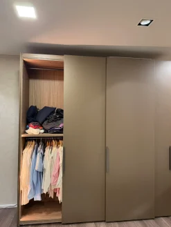 Hot Armadio Gliss master a tre ante a prezzo scontato Armadi