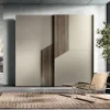 Moretti Compact Camerette Armadio Grecale Moretti compact con ante scorrevoli SCONTATO a PREZZI OUTLET- Armadi