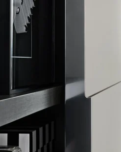 Armadio Heron * con ante scorrevoli SCONTATO a PREZZI OUTLET^Giellesse Online