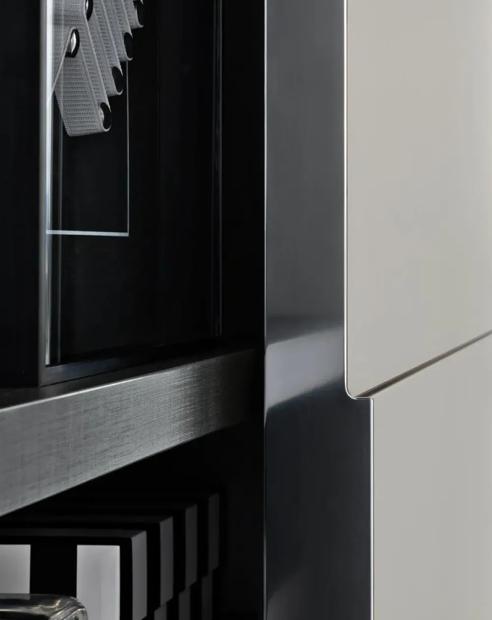 Armadio Heron * con ante scorrevoli SCONTATO a PREZZI OUTLET^Giellesse Online