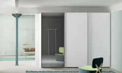 Best Armadio modello Filo anta aspecchio A PREZZO SCONTATO Armadi