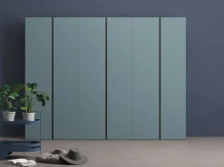 Imamobili Armadio Imagola con ante battenti SCONTATO a PREZZI OUTLET- Armadi