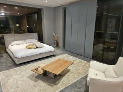 Tomasella Armadio in laccato opaco Gola metropolis  a marchio scontato -43%- Armadi