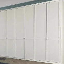 Armadio in laminato materico Classic a marchio scontato -30%^Colombini Casa