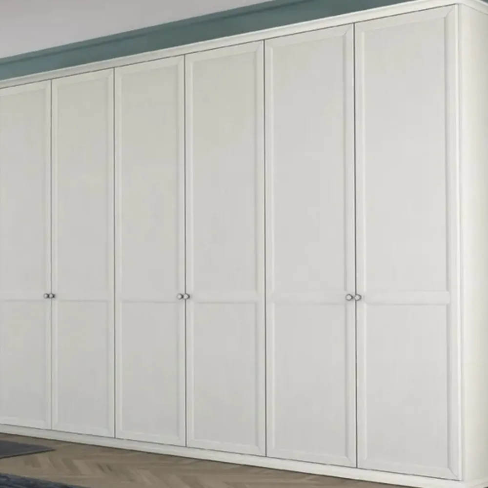 Armadio in laminato materico Classic a marchio scontato -30%^Colombini Casa