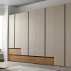 Armadio in laminato materico Modula a marchio scontato -20%^Tomasella Outlet