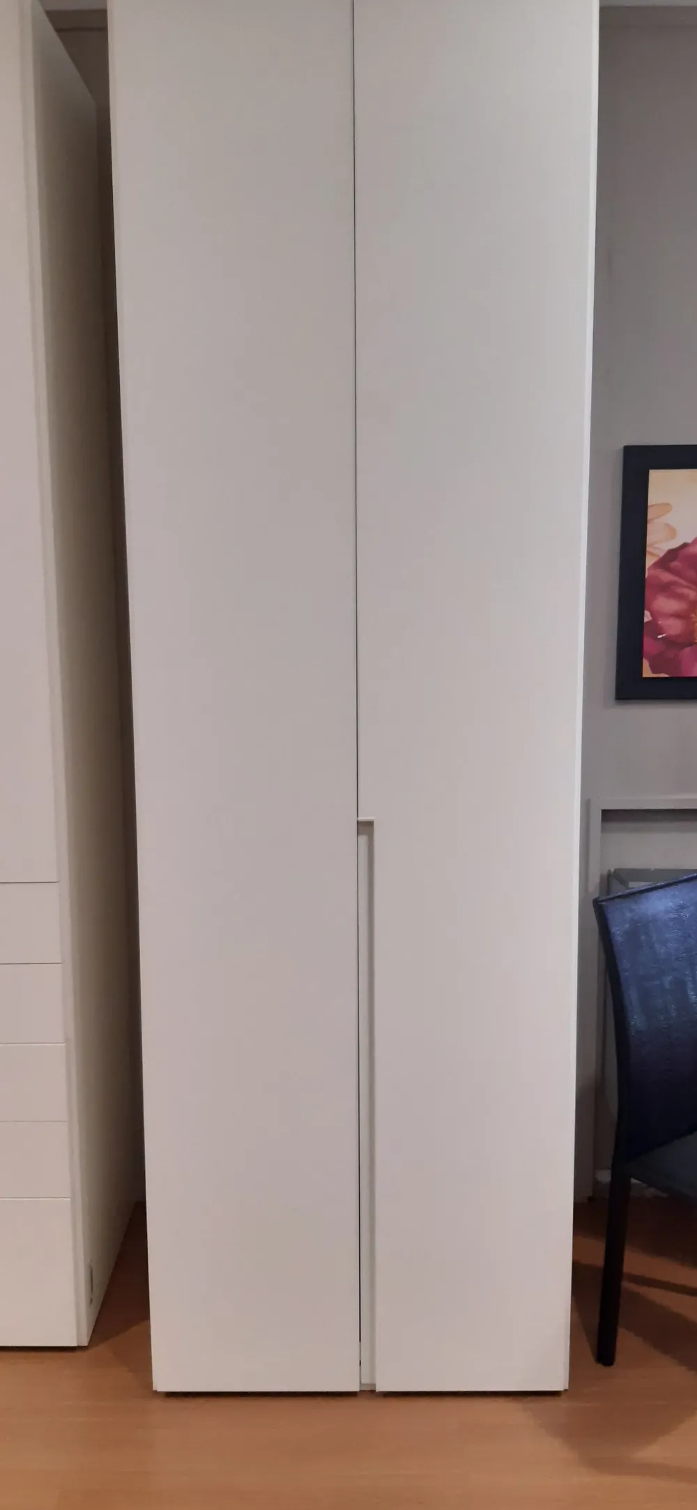 Armadio in laminato opaco Lavanderia a marchio scontato -40%^Alf Da Fre Online