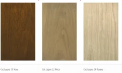 Collezione esclusiva Armadio in legno Armadio 4 porte a marchio scontato -40%- Armadi