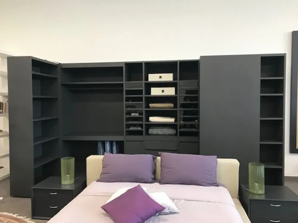 Armadio in legno Armadio cabina a marchio scontato -70%^Tisettanta Sale