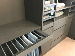 Armadio in legno Armadio cabina a marchio scontato -70%^Tisettanta Sale