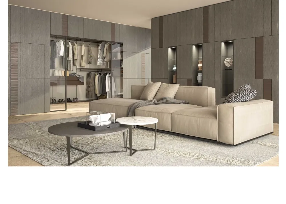 Armadio in legno Atmosfera a marchio scontato^Artigianale Clearance