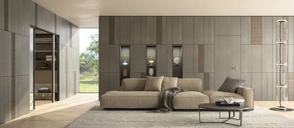 Armadio in legno Atmosfera a marchio scontato^Artigianale Clearance