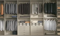 Outlet ARMADIO Isadora SCONTATO Armadi