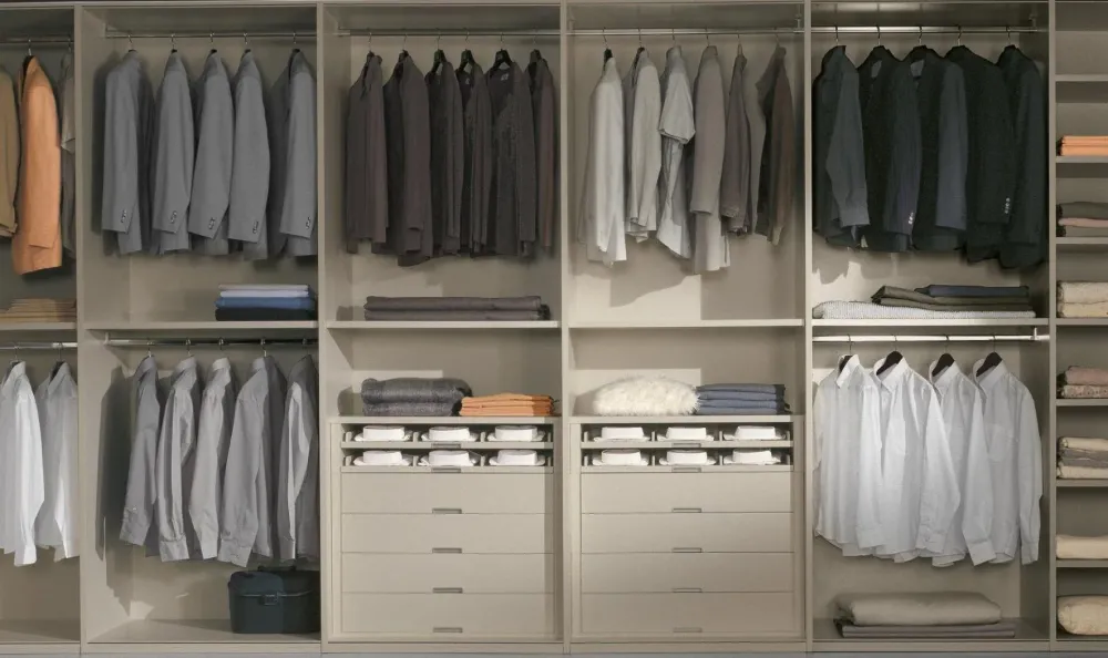 Outlet ARMADIO Isadora SCONTATO Armadi