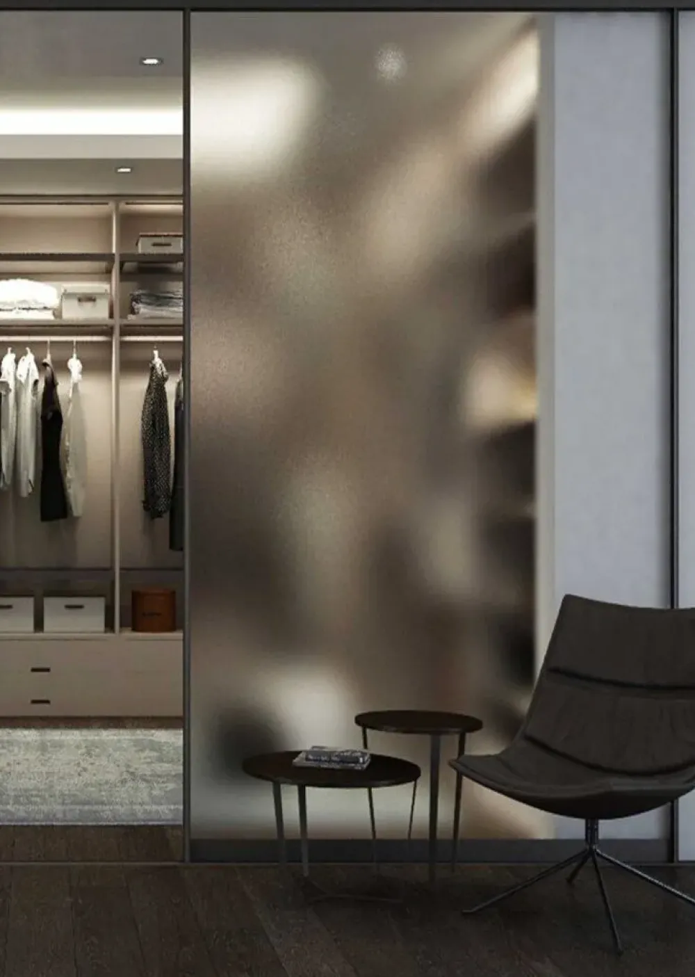 Outlet ARMADIO Isadora SCONTATO Armadi