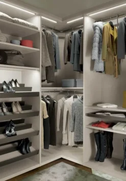 Outlet ARMADIO Isadora SCONTATO Armadi