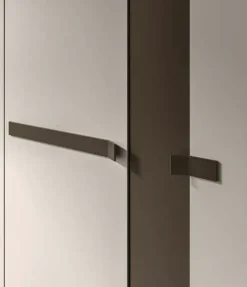 New Armadio Joy a sei ante a prezzo Outlet Armadi