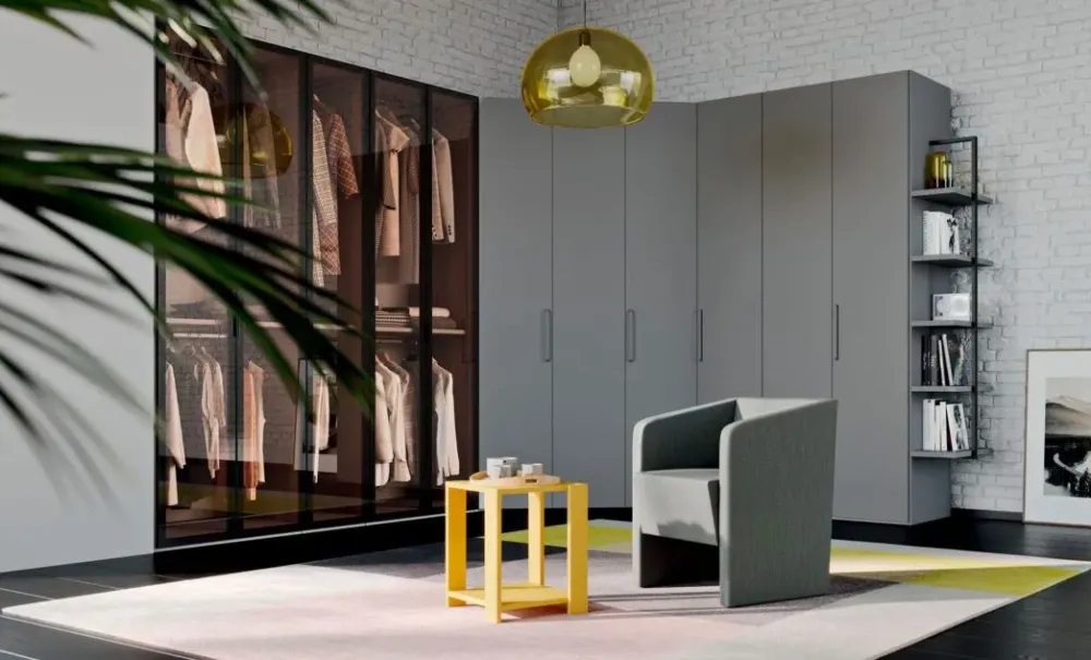 Armadio Julia di A PREZZO SCONTATO 32%^Orme Online