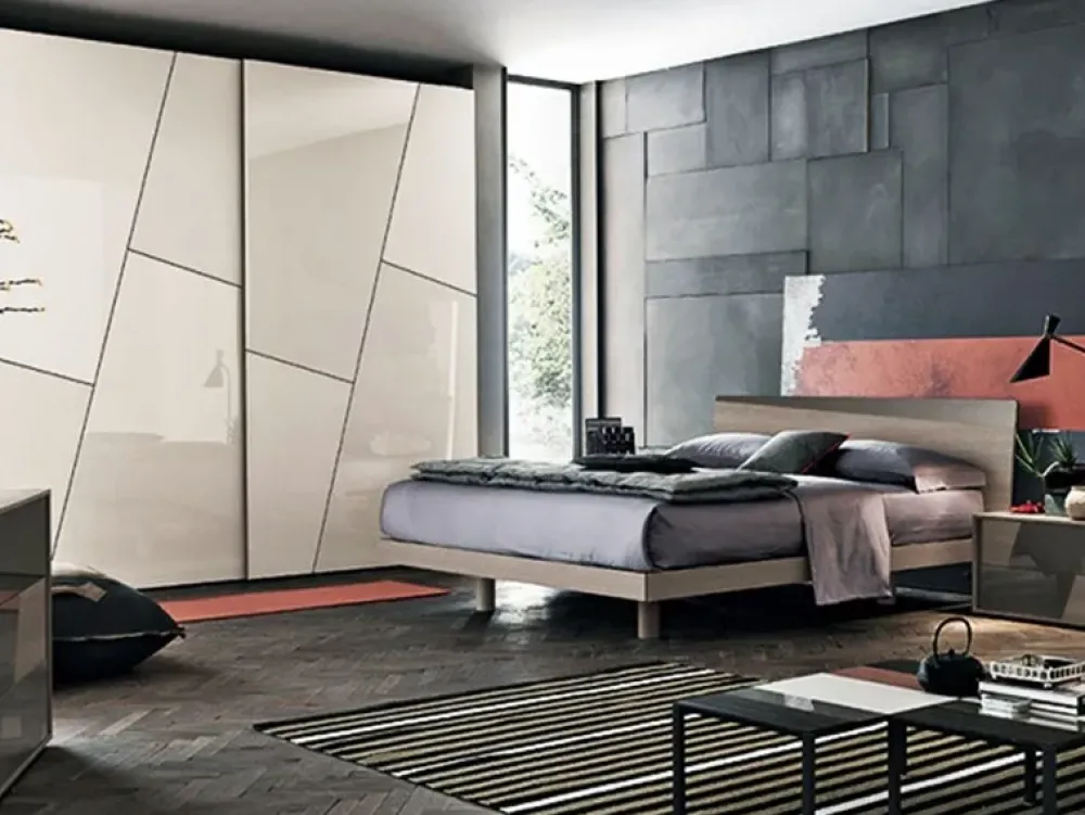 New Armadio Kross a due ante a prezzo scontato Armadi