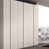 Collezione esclusiva Armadio Lax white con ante battenti SCONTATO a PREZZI OUTLET- Armadi