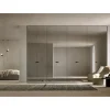 Armadio Line * realizzato in specchio di scontato -30%^Adok