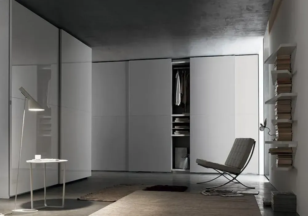 Armadio Maronese modello Zuma A PREZZO SCONTATO^Maronese ACF Sale