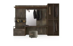 Armadio modello Marquinia A PREZZO SCONTATO^Md work Sale