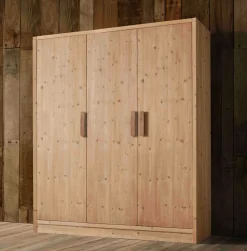 Armadio Mod asiago   con ante battenti SCONTATO a PREZZI OUTLET^Lion's Clearance