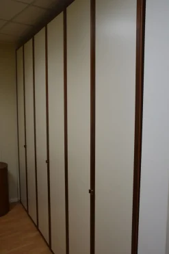 Hot Armadio modello di in laccato opaco Armadi