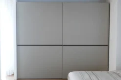 Best Armadio modello Horizontal di in laccato opaco Armadi