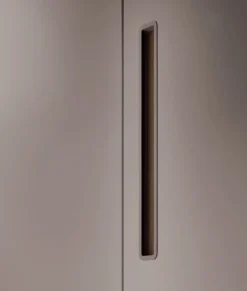 Discount Armadio moderno Armadio a 6 ante mod.split di in promo-sconto del 35%  con uno sconto imperdibile Armadi