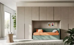 Armadio moderno Armadio con anta filo Mottes selection con uno sconto imperdibile^Collezione esclusiva Hot