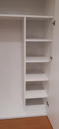 Armadio moderno Armadio ripostiglio di a PREZZO OUTLET -40%^Alf Da Fre Discount