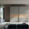 Collezione esclusiva Armadio moderno Armadio scorrevole anta maya Mottes selection con uno sconto imperdibile- Armadi