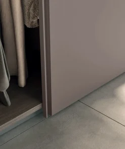 Armadio moderno Armadio scorrevole anta gola 02 Mottes selection PREZZI OUTLET^Collezione esclusiva Sale