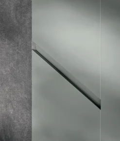 Armadio moderno Armadio scorrevole anta tela Mottes selection PREZZI OUTLET Armadi