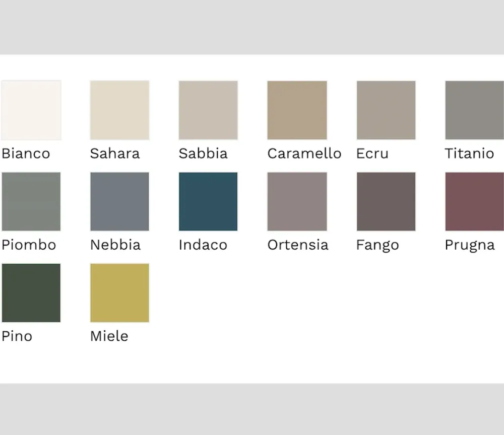 Armadio moderno Armadio scorrevole anta tela Mottes selection PREZZI OUTLET Armadi