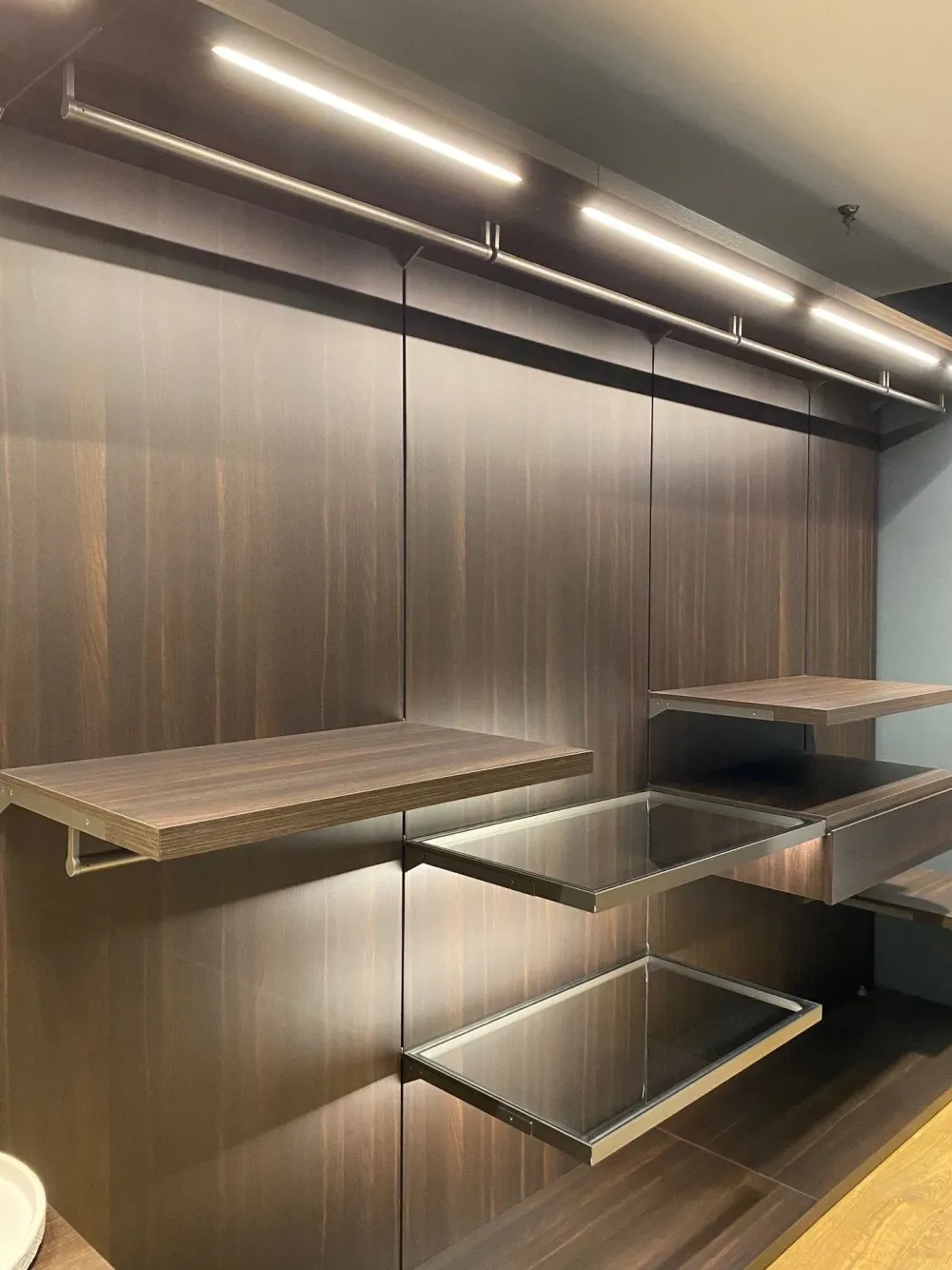 Armadio moderno Cabina di a PREZZO OUTLET -40%^Pianca Sale