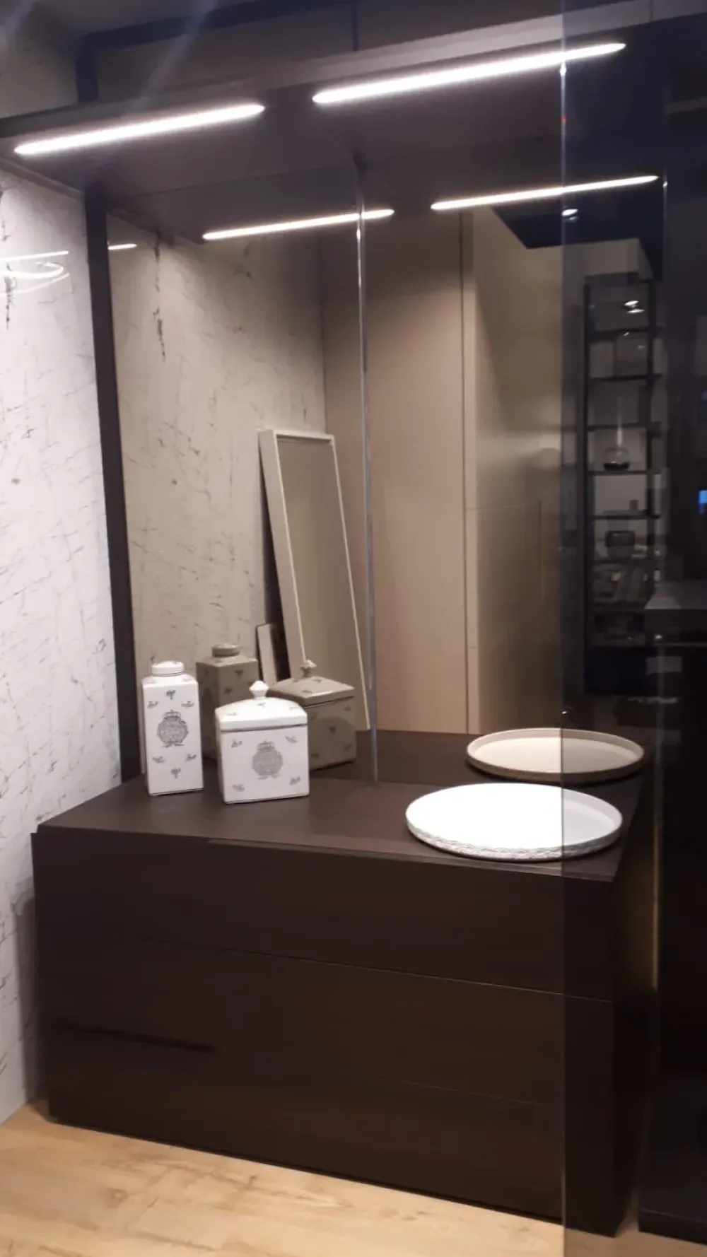 Armadio moderno Cabina di a PREZZO OUTLET -40%^Pianca Sale