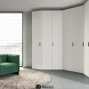 Outlet Armadio moderno Comp. ptn310  con uno sconto imperdibile Armadi