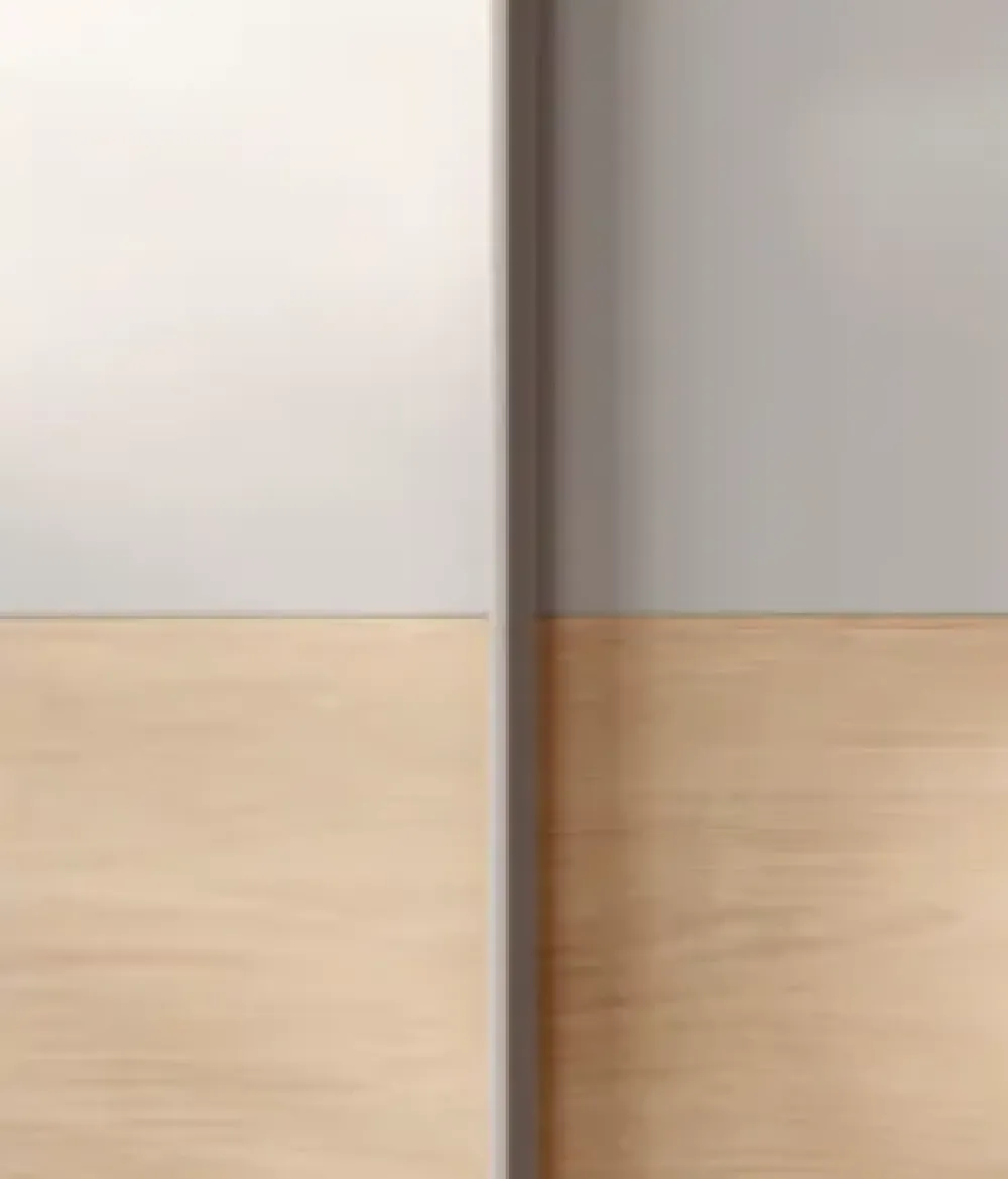 Armadio moderno Dave di a PREZZO OUTLET -25%^Orme Best