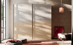 Armadio moderno Dave di a PREZZO OUTLET -25%^Orme Best