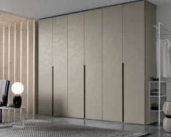 Tomasella Armadio moderno Doris 1/one  con un ribasso imperdibile- Armadi